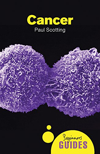 Stock image for Cancer: A Beginner's Guide (Beginner's Guides) for sale by Front Cover Books