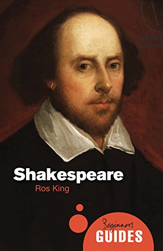 Imagen de archivo de Shakespeare: A Beginner's Guide a la venta por THE SAINT BOOKSTORE