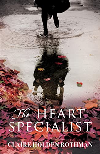 Stock image for Heart Specialist for sale by Greener Books