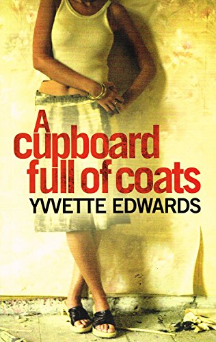 Imagen de archivo de A Cupboard Full of Coats: Longlisted for the Man Booker Prize a la venta por AwesomeBooks