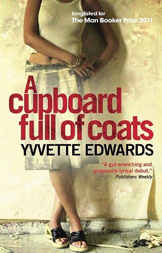 Stock image for A Cupboard Full of Coats: Longlisted for the Man Booker Prize for sale by AwesomeBooks