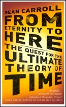 Beispielbild fr From Etenity to Here: The Quest for the Ultimate Theory of Time zum Verkauf von ThriftBooks-Dallas