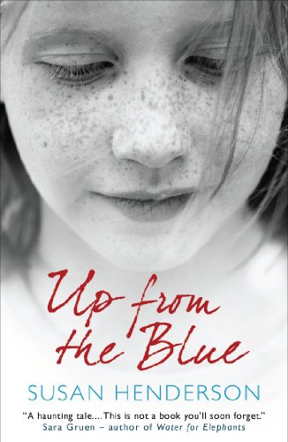 Stock image for Up from the Blue for sale by WorldofBooks