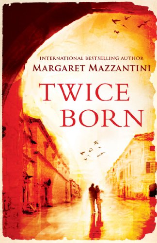 Stock image for Twice Born for sale by WorldofBooks