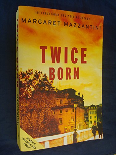 Stock image for Twice Born for sale by AwesomeBooks