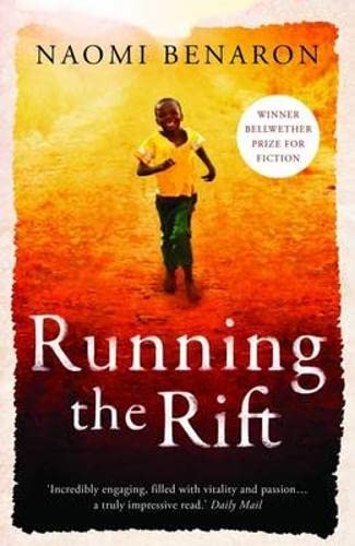 Imagen de archivo de Running the Rift a la venta por WorldofBooks
