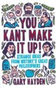 Stock image for You Kant Make It Up for sale by Books Unplugged