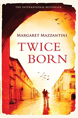 Beispielbild fr Twice Born : The International Bestseller zum Verkauf von Better World Books