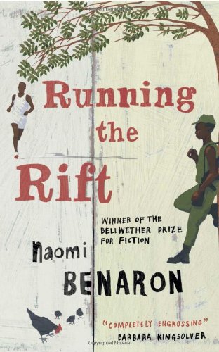 Imagen de archivo de Running the Rift a la venta por WorldofBooks