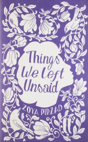 9781851689255: Things We Left Unsaid