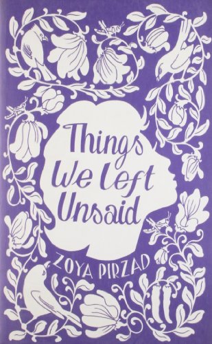 Stock image for Things We Left Unsaid for sale by WorldofBooks