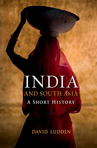 Stock image for India and South Asia: A Short History (Short Histories) for sale by SecondSale