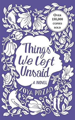 9781851689422: Things We Left Unsaid