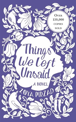 9781851689675: Things We Left Unsaid: The award-winning bestseller