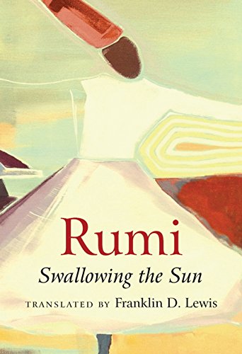 Beispielbild fr Rumi zum Verkauf von Blackwell's