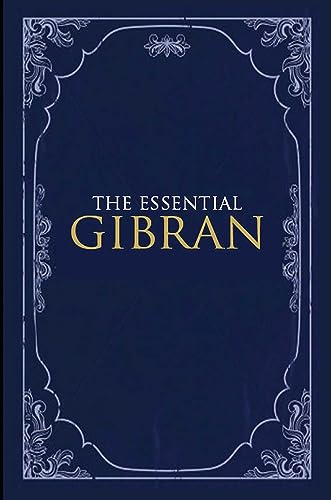 9781851689729: Essential Gibran