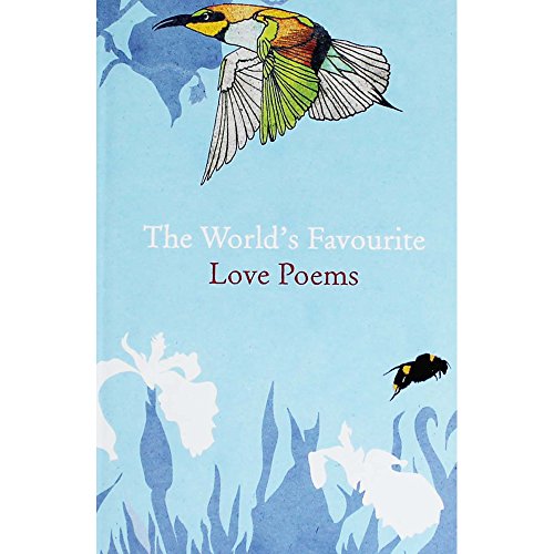 Stock image for The World's Favourite Love Poems for sale by SecondSale