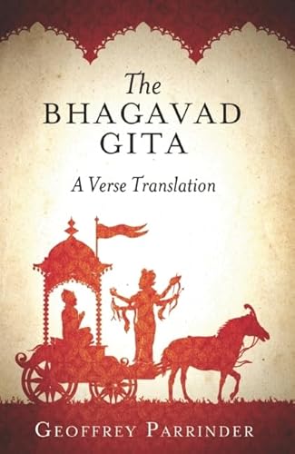 Beispielbild fr The Bhagavad Gita : A Verse Translation zum Verkauf von Better World Books