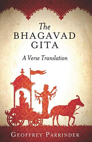 Imagen de archivo de The Bhagavad Gita: A Verse Translation a la venta por Russell Books