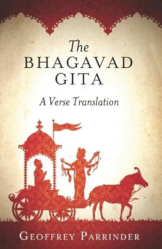 9781851689880: The Bhagavad Gita: A Verse Translation