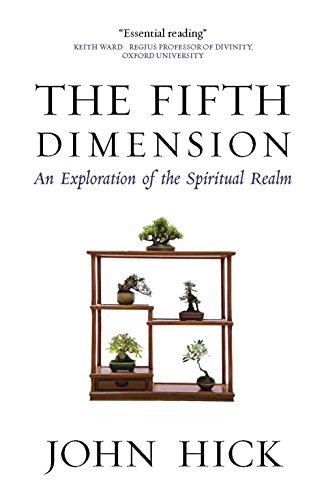 9781851689910: The Fifth Dimension: An Exploration of the Spiritual Realm