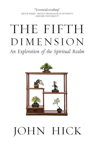 Stock image for The Fifth Dimension: An Exploration of the Spiritual Realm for sale by BooksRun