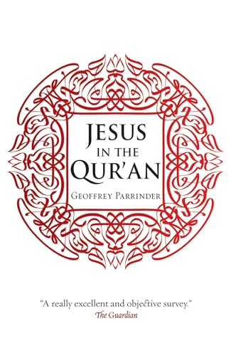 Beispielbild fr Jesus in the Qur'an zum Verkauf von ThriftBooks-Dallas