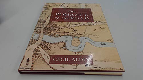 Imagen de archivo de Romance of the Road a la venta por ThriftBooks-Dallas