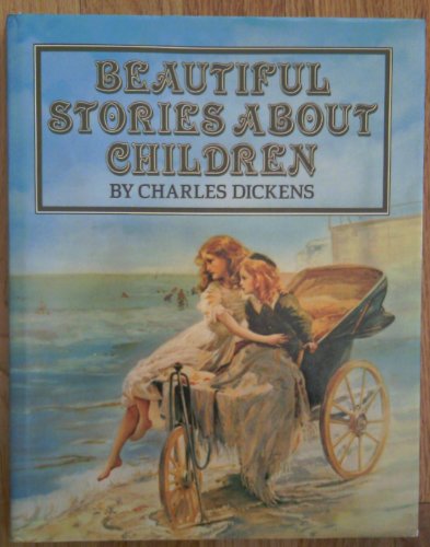 Imagen de archivo de Beautiful Stories About Children a la venta por Wonder Book