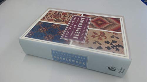 Beispielbild fr Encyclopaedia of Needlework zum Verkauf von WorldofBooks