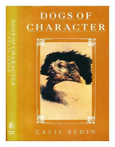 Stock image for Dogs of Character for sale by WorldofBooks