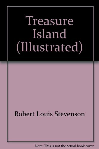 Imagen de archivo de Treasure Island a la venta por C.P. Collins Booksellers