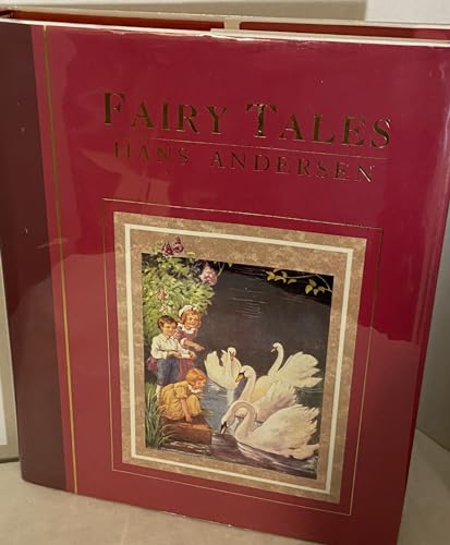 Beispielbild fr Fairy Tales zum Verkauf von ThriftBooks-Dallas