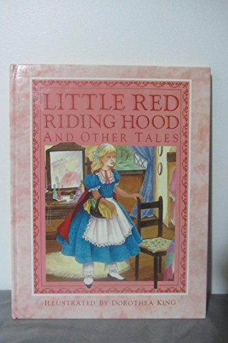 9781851701216: Little Red Riding Hood