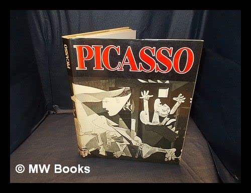 Stock image for Picasso: His Life and Art for sale by WorldofBooks