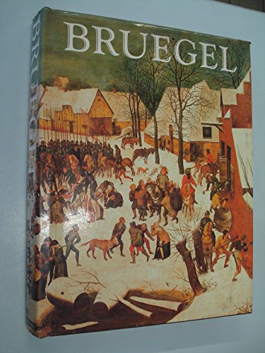 9781851701285: Bruegel