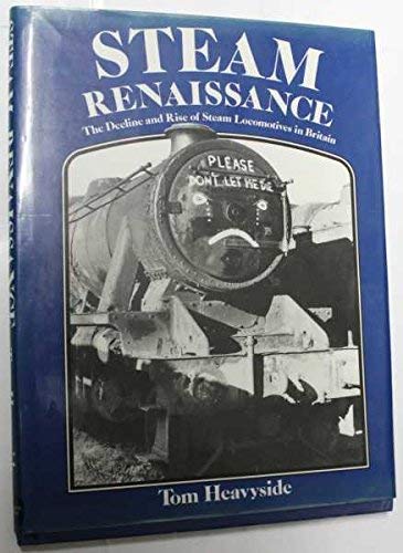 Beispielbild fr Steam Renaissance zum Verkauf von WorldofBooks