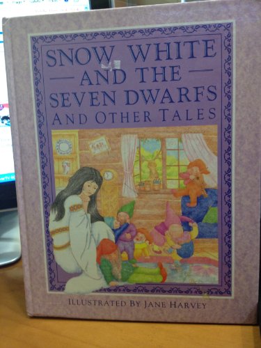 Imagen de archivo de Snow White & the 7 Dwarfs a la venta por Wonder Book