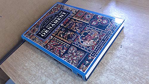 Imagen de archivo de History of Ornament, The (Studio library of decorative art) a la venta por WorldofBooks