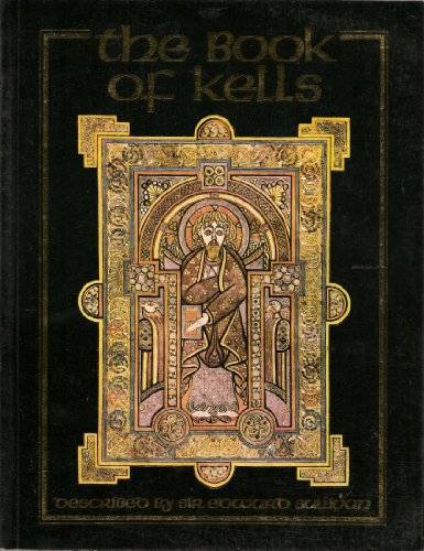 Beispielbild fr Book of Kells, The zum Verkauf von WorldofBooks