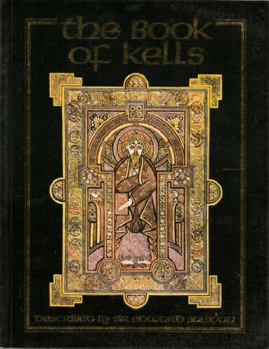 9781851701964: Book of Kells, The