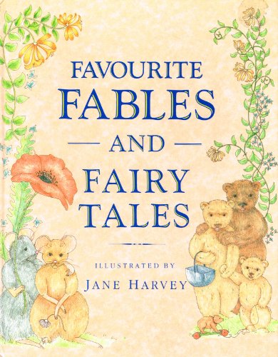 Stock image for Favorite Fables and Fairy Tales for sale by General Eclectic Books