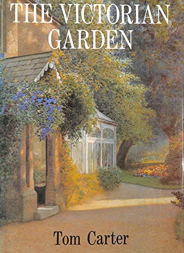 Beispielbild fr Victorian Garden zum Verkauf von WorldofBooks