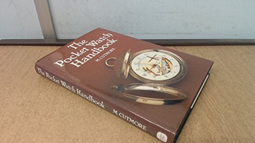 9781851702282: THE POCKET WATCH HANDBOOK