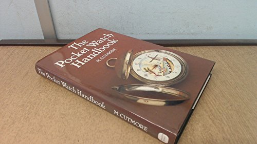 Stock image for The Pocket Watch Handbook for sale by Antiquariaat Schot