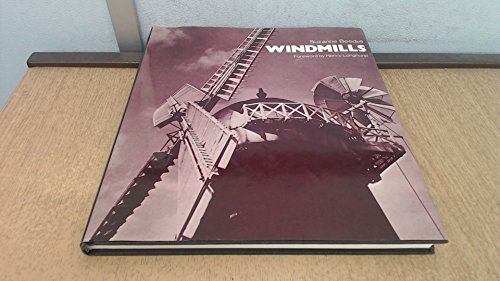 Imagen de archivo de Windmills a la venta por ThriftBooks-Dallas