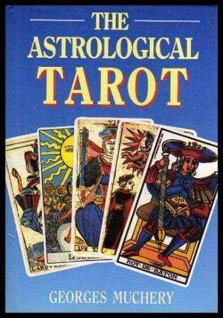 Beispielbild fr Astrological Tarot zum Verkauf von WorldofBooks