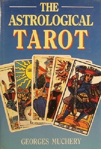 Stock image for Astrological Tarot for sale by WorldofBooks