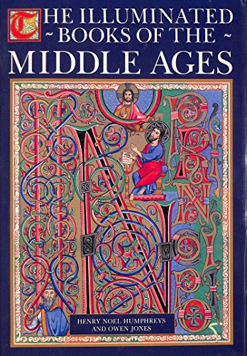 The Illuminated Book of the Middle Ages