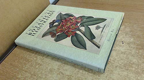 The Art of Botanical Illustration